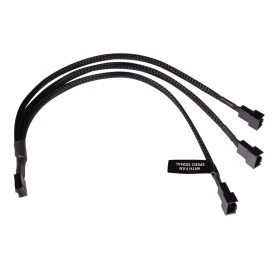 Alphacool 18680 parte e accessorio del sistema di raffreddamento del computer Cavo splitter RGB