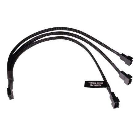 Alphacool 18680 parte e accessorio del sistema di raffreddamento del computer Cavo splitter RGB