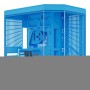 HYTE Y70 Midi Tower Blu (CS-HYTE-Y70-BM)