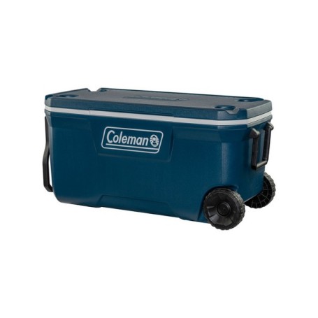Coleman CO Xtreme 70qt Chest 94L| 2000037216 borsa frigo 65 L Blu