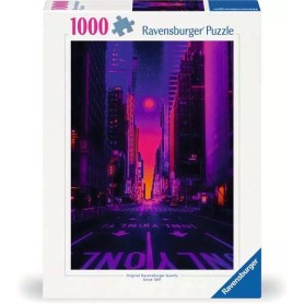 Ravensburger 12.001.436 puzzle 1000 pz Landscape (12001436)