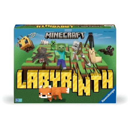 Ravensburger 24684 gioco da tavolo 30 min Logico