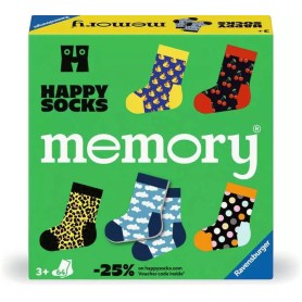 Ravensburger 24702 gioco da tavolo Memoria