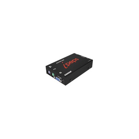 ADDER Adderlink iPEPS switch per keyboard-video-mouse (kvm) (AL-IPEPS)