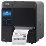 SATO CL4NX Plus 203 x 203 DPI Con cavo e senza cavo Termica diretta/Trasferimento termico Stampante POS (WWCLP112ZNANEU)