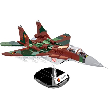 COBI MiG-29 (East Germany) (COBI-5851)