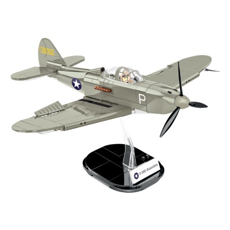 COBI IL-2M3 Shturmovik (COBI-5746)