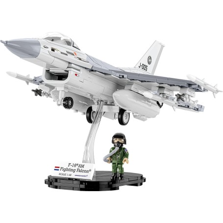 COBI F-16AM Fighting Falcon (COBI-5896)