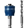 Bosch Expert 2 608 900 527 accessorio per attacco del trapano Adattatore per la sega a tazza (2608900527)