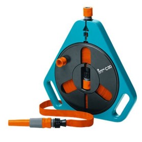 Gardena 757-20 Avvolgitubo Multicolore (00757-20)