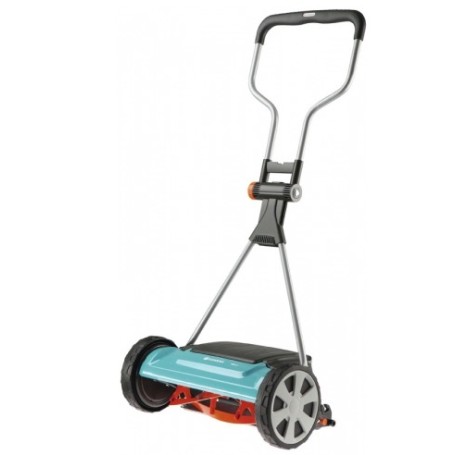 Gardena 04022-20 falciatrice a bobina manuale 40 cm