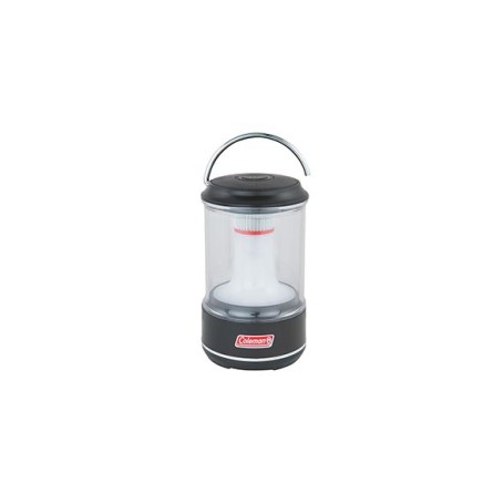 Coleman 2000033873 lanterna LED Nero, Bianco