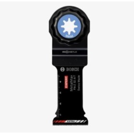 Bosch MetalMax PAIZ 32 AIT Lama per taglierino 10 pz (2608900020)