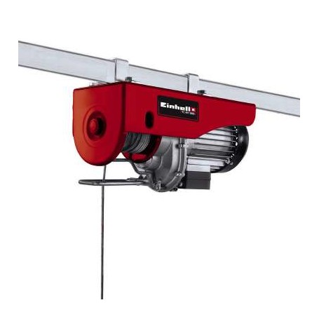 Einhell TC-EH 500 1000 W 500 kg 230 V (2255140)