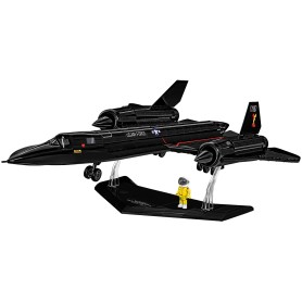 COBI Lockheed SR-71 Blackbird (COBI-5891)