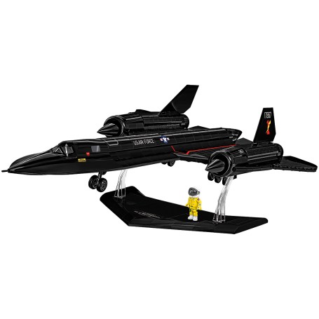 COBI Lockheed SR-71 Blackbird (COBI-5891)