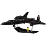 COBI Lockheed SR-71 Blackbird (COBI-5891)