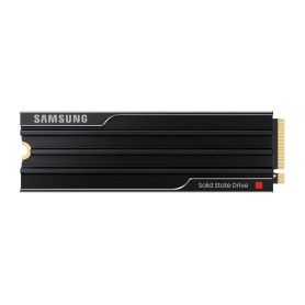 Samsung 9100 PRO Heatsink PCIe® 5.0 NVMe™ M.2 SSD - 1 TB (MZ-VAP1T0CW)