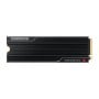 Samsung 9100 PRO Heatsink PCIe® 5.0 NVMe™ M.2 SSD - 1 TB (MZ-VAP1T0CW)