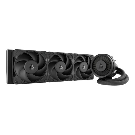 ARCTIC Liquid Freezer III Pro 360 Processore Kit di raffreddamento a liquido 12 cm Nero 1 pz (ACFRE00180A)