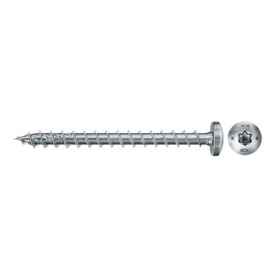 Fischer 670332 giravite e bullone 40 mm 200 pz Vite