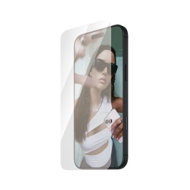 PanzerGlass SAFE by PG Scrn iPhone 16P 6.9Inch UWF Pellicola proteggischermo trasparente Apple 1 pz (SAFE95878)