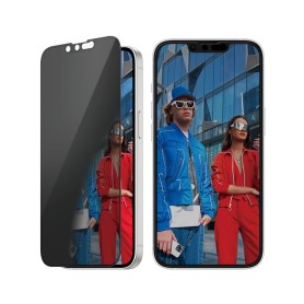 PanzerGlass PG Priv Scrn iPhone SE 25/14/13/13 Pro Pellicola proteggischermo trasparente Apple 1 pz (PGRPUWFG29845)