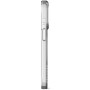 Decoded D24IPO15PBCT2TT custodia per cellulare 15,5 cm (6.1") Cover Trasparente