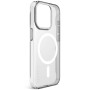 Decoded D24IPO15PBCT2TT custodia per cellulare 15,5 cm (6.1") Cover Trasparente