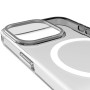 Decoded D24IPO15PBCT2TT custodia per cellulare 15,5 cm (6.1") Cover Trasparente