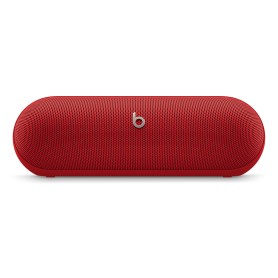Apple Beats Pill - Altoparlante Bluetooth Wireless - Rosso deciso (MWQW3ZM/A)
