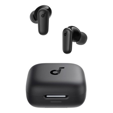 Soundcore P30i Auricolare Wireless In-ear Musica e Chiamate USB tipo-C Bluetooth Nero (A3959311)