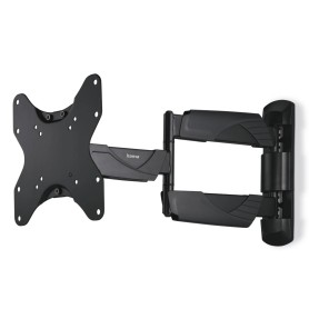 Hama 00220827 Supporto TV a parete 121,9 cm (48") Nero