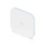 Ubiquiti E7 punto accesso WLAN 11500 Mbit/s Bianco Supporto Power over Ethernet (PoE)