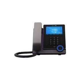 Alcatel Lucent Enterprise M8 DeskPhone - VoIP-Telefon (3MK27009AA)