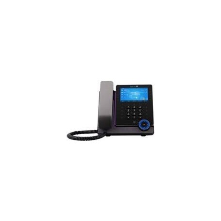 Alcatel Lucent Enterprise M8 DeskPhone - VoIP-Telefon (3MK27009AA)