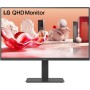 LG 27BA54QB-B.AEU Monitor PC 68,6 cm (27") 2560 x 1440 Pixel 2K LCD Nero