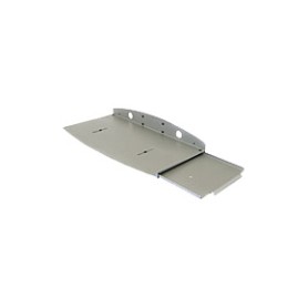 Ergotron Keyboard Tray Grigio Metallo (77-050-180)