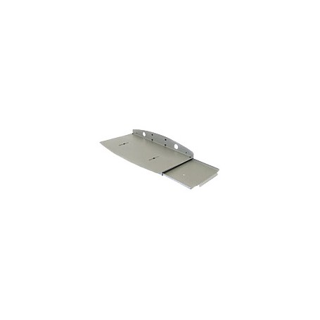 Ergotron Keyboard Tray Grigio Metallo (77-050-180)