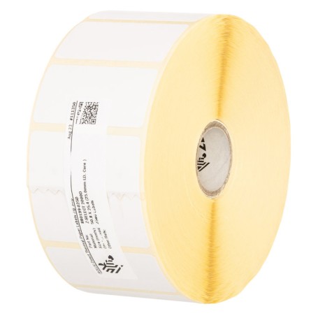 Zebra Z-Select 2000D Bianco Etichetta per stampante autoadesiva (880199-025D)
