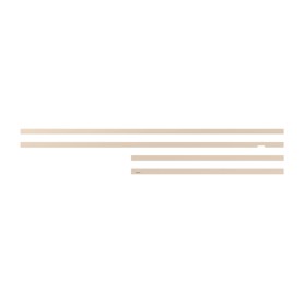 Samsung Cornice 2023 The Frame 55" Sand Gold (VG-SCFC55SGMXC)