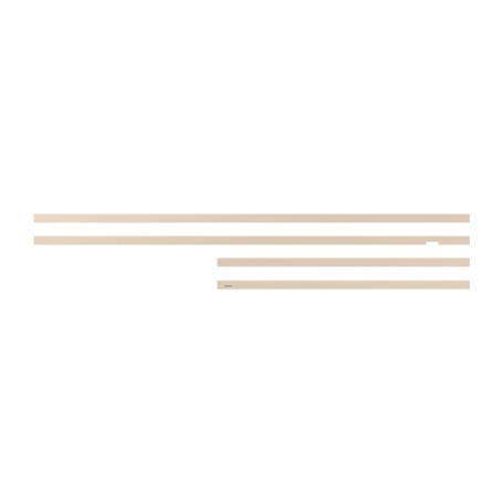 Samsung Cornice 2023 The Frame 55" Sand Gold (VG-SCFC55SGMXC)