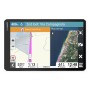 Garmin Camper 1095 navigatore Fisso 25,6 cm (10.1") IPS Touch screen 554 g Nero (010-02749-15)
