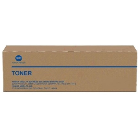 Konica Minolta A9K70KD cartuccia toner 1 pz Compatibile Ciano
