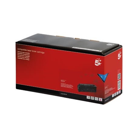 5Star 961701 cartuccia toner 1 pz Magenta (CE413A)