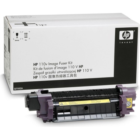 HPI Fuser Unit 200V (RM2-1024-000CN)