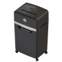 HP Pro Shredder 24CC distruggi documenti Taglio a particelle 55 dB 22 cm Nero (2815)