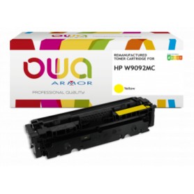 Armor K16249OW cartuccia toner 1 pz Compatibile Giallo