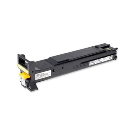 Konica Minolta A06V252 cartuccia toner 1 pz Originale Giallo