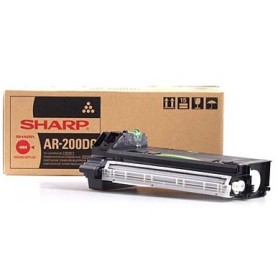 Sharp AR-200DC cartuccia toner 1 pz Originale Nero (AR200DC)